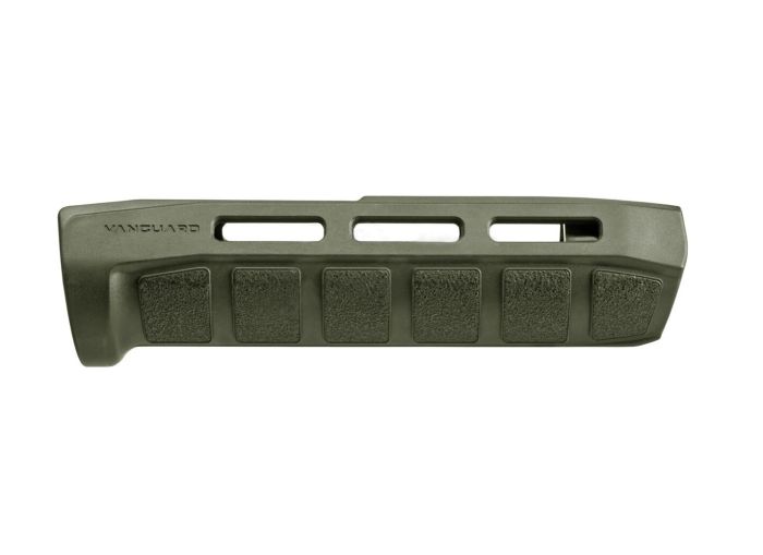 Цівка FAB Defense VANGUARD для Remington 870 M-LOK Green
