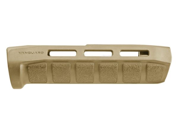 Цівка FAB Defense VANGUARD для Remington 870 M-LOK Tan