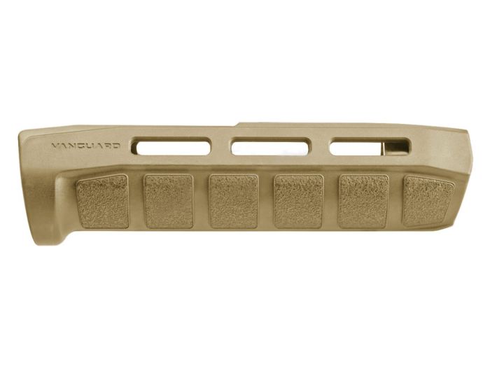 Цівка FAB Defense VANGUARD для Remington 870 M-LOK Tan