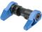 Важіль запобіжника Strike Industries Flip Switch Blue SI-AR-SS-FLIP-BLU