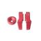 Важіль запобіжника Strike Industries Flip Switch Red SI-AR-SS-FLIP-RED