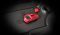 Важіль запобіжника Strike Industries Flip Switch Red SI-AR-SS-FLIP-RED