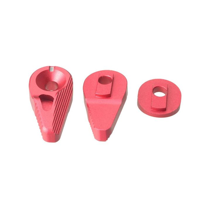 Важіль запобіжника Strike Industries Flip Switch Red SI-AR-SS-FLIP-RED