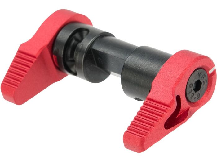Важіль запобіжника Strike Industries Flip Switch Red SI-AR-SS-FLIP-RED