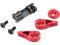 Важіль запобіжника Strike Industries Flip Switch Red SI-AR-SS-FLIP-RED