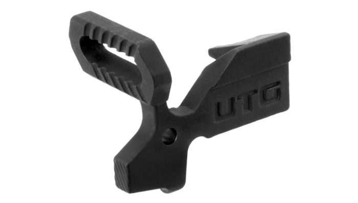 Важіль затворної затримки Leapers UTG AR15 TLT-TKSBC