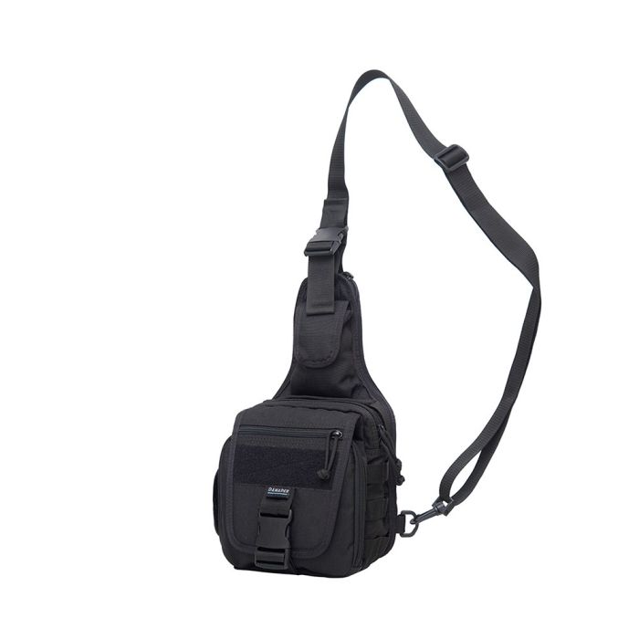 Сумка DANAPER Vega Black