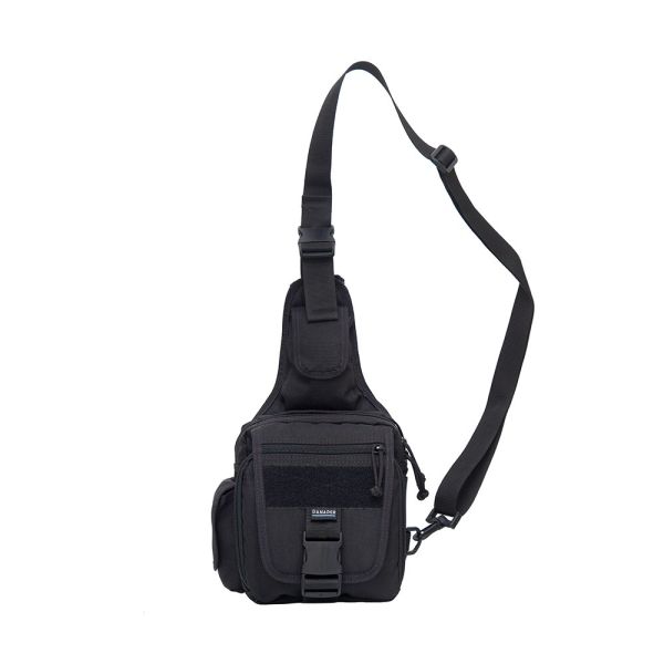 Сумка DANAPER Vega Black