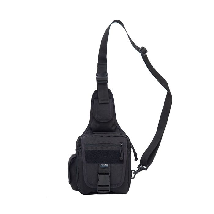 Сумка DANAPER Vega Black