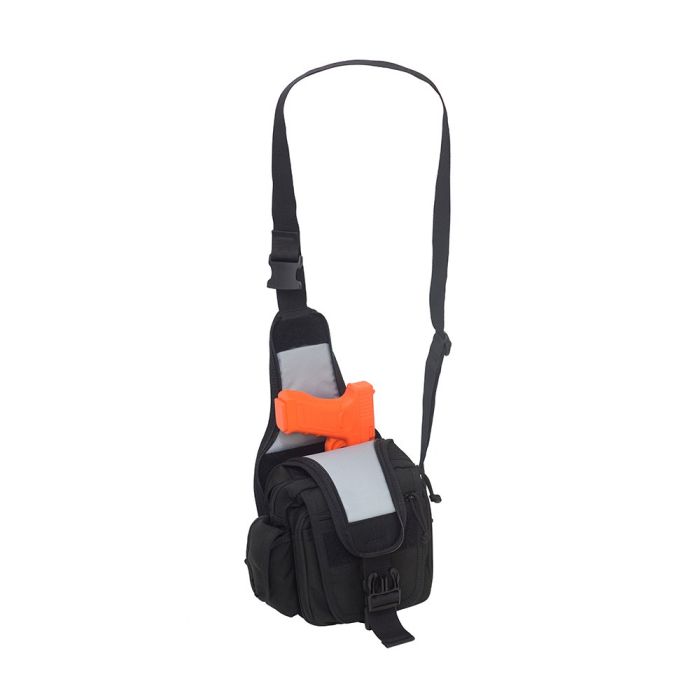 Сумка DANAPER Vega Black