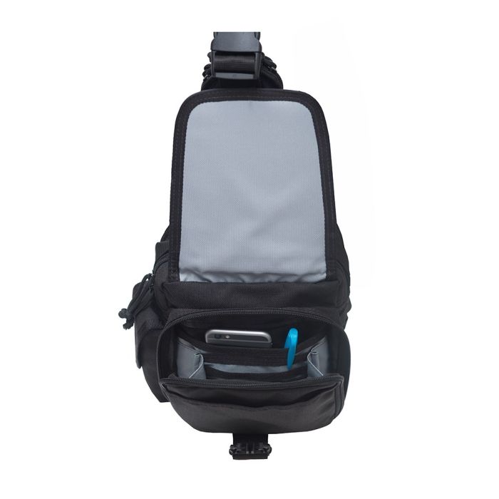 Сумка DANAPER Vega Black