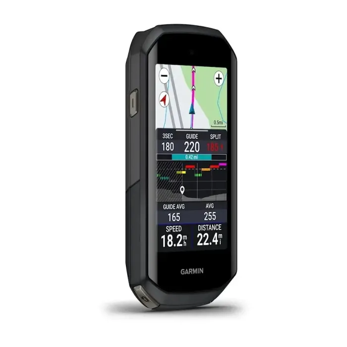 Велонавігатор Garmin Edge 1050