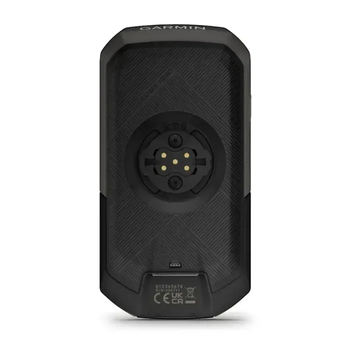 Велонавігатор Garmin Edge 1050