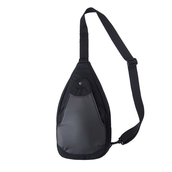 Сумка-слінгер DANAPER Velox Black
