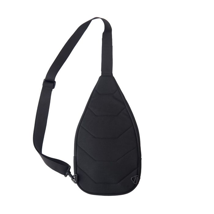 Сумка-слінгер DANAPER Velox Black