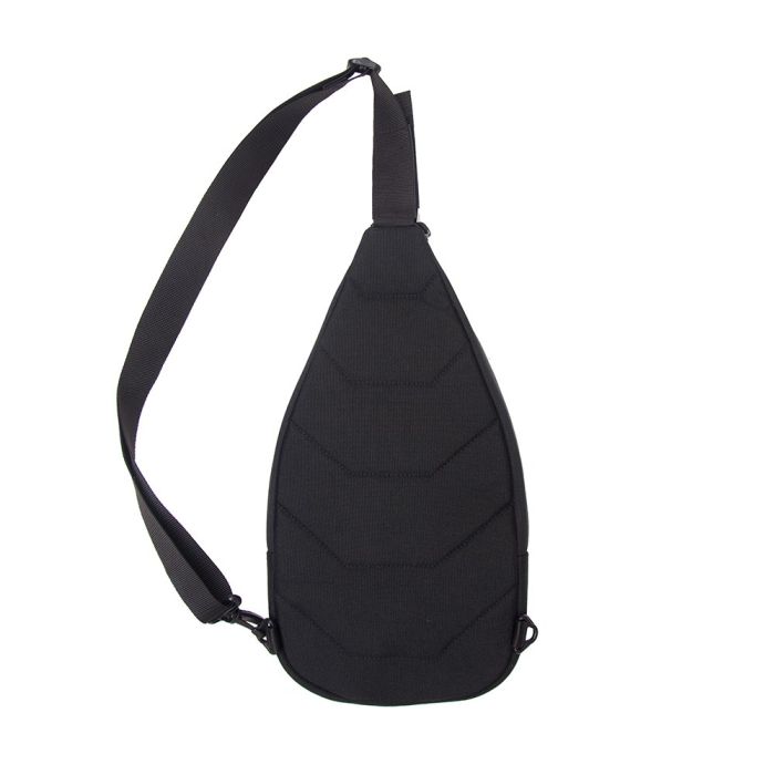 Сумка-слінгер DANAPER Velox Black-Gray