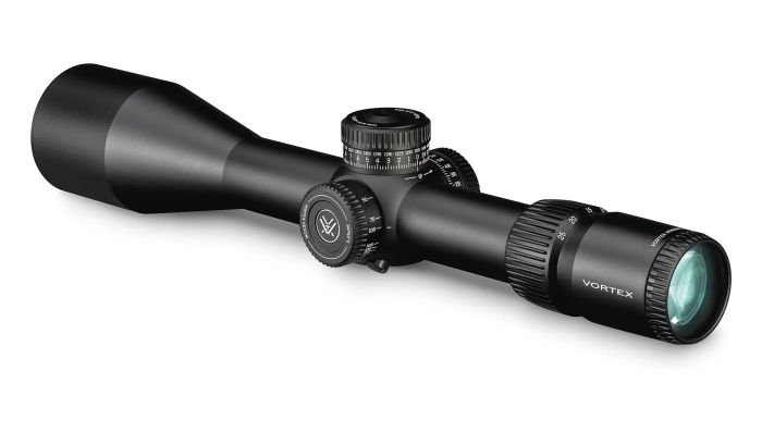 Приціл оптичний Vortex Venom 5-25x56 FFP із сіткою EBR-7C MOA (VEN-52501)