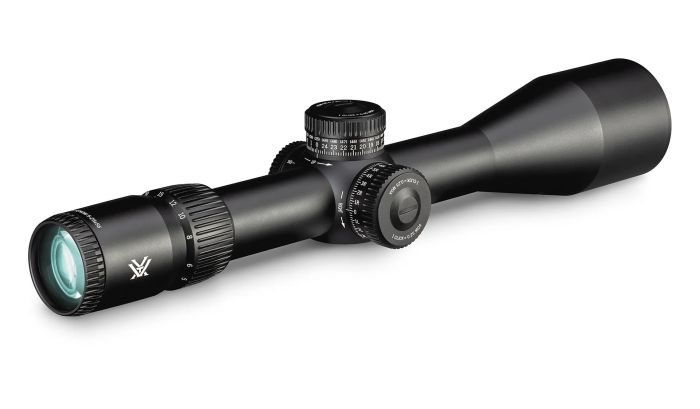 Приціл оптичний Vortex Venom 5-25x56 FFP із сіткою EBR-7C MOA (VEN-52501)