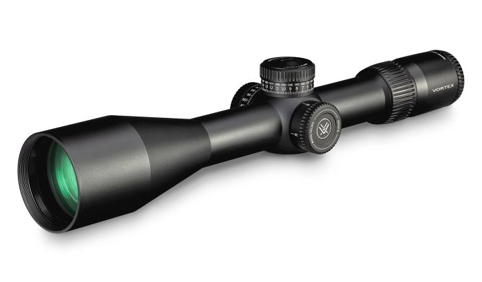 Приціл оптичний Vortex Venom 5-25x56 FFP із сіткою EBR-7C MOA (VEN-52501)