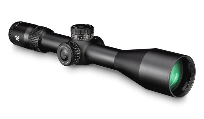 Приціл оптичний Vortex Venom 5-25x56 FFP із сіткою EBR-7C MOA (VEN-52501)