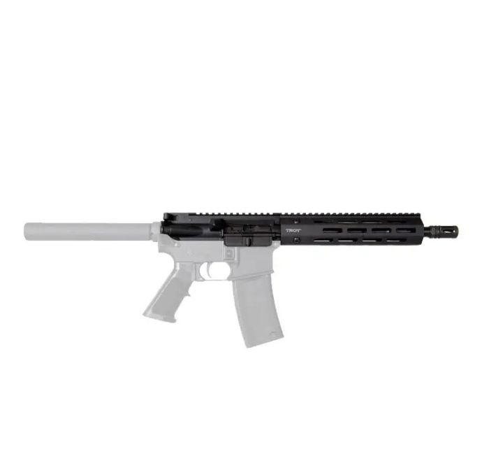 Верхній ресивер Troy SPC-A3 зі стволом 10.5" кал. 223 Rem