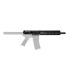 Верхній ресивер Troy SPC-A3 зі стволом 10.5" кал. 223 Rem