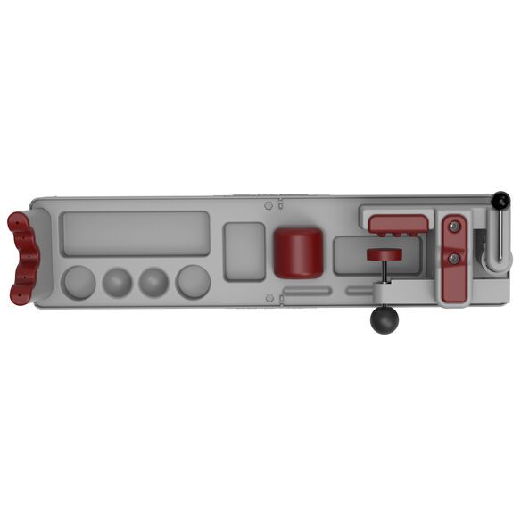 Верстат для чищення зброї Tipton Gun Vise 782731