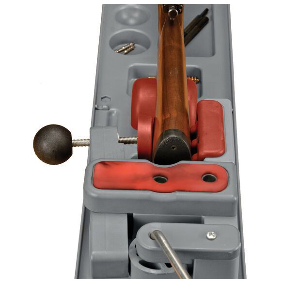 Верстат для чищення зброї Tipton Gun Vise 782731