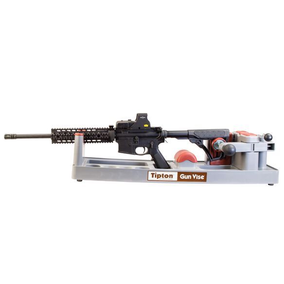 Верстат для чищення зброї Tipton Gun Vise 782731