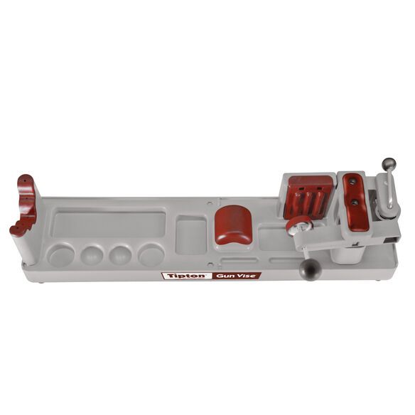 Верстат для чищення зброї Tipton Gun Vise 782731