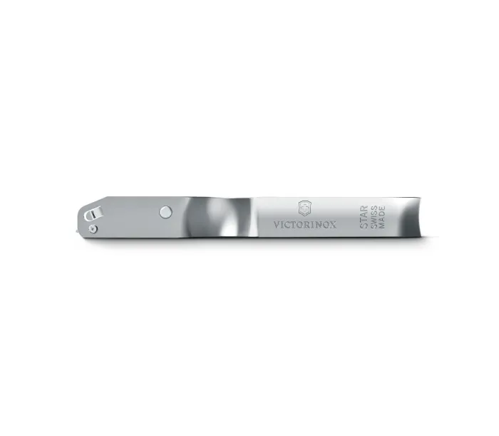 Ніж для овочів Victorinox STAR Peeler serrated edge	6.0914