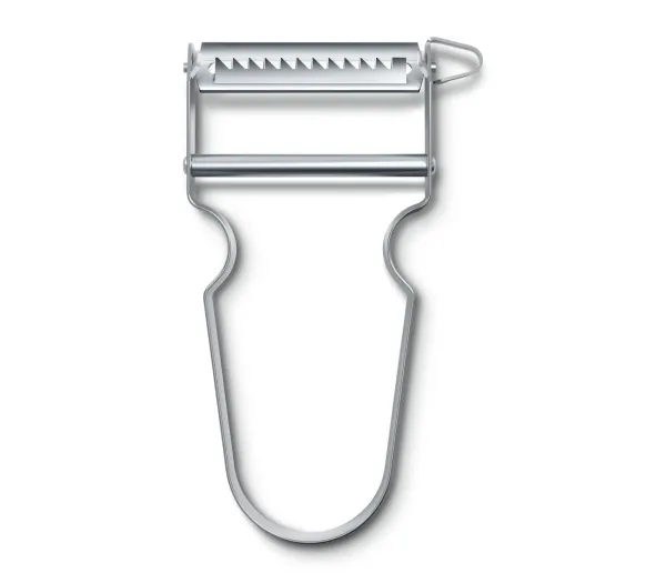Ніж для овочів Victorinox STAR Peeler serrated edge	6.0914