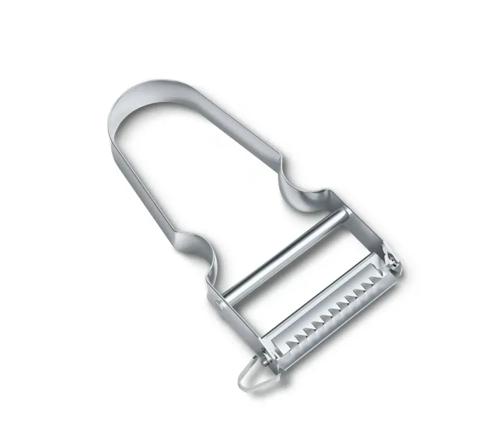 Ніж для овочів Victorinox STAR Peeler serrated edge	6.0914