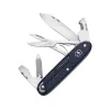 Ніж складаний Victorinox Synergy X Alox Dark blue (0.8226.22)