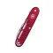 Ніж складаний Victorinox Synergy X Alox Red (0.8226.20)