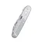 Ніж складаний Victorinox Synergy X Alox Silver (0.8226.26)