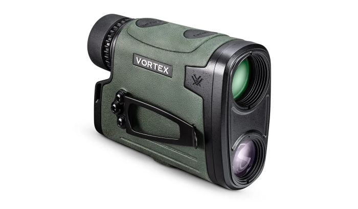 Далекомір Vortex Viper HD 3000 7х25 (LRF-VP3000)
