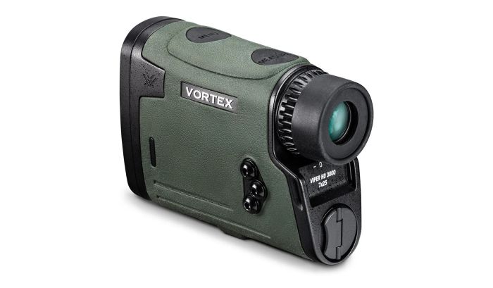 Далекомір Vortex Viper HD 3000 7х25 (LRF-VP3000)