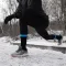 Водонепроникні шкарпетки Dexshell Coolvent Aqua Blue DS628
