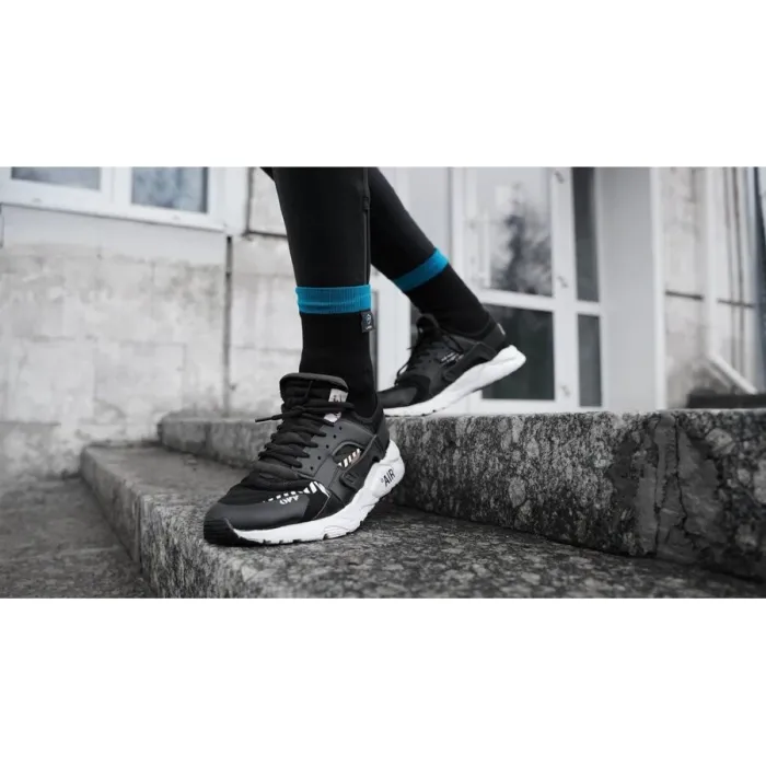 Водонепроникні шкарпетки Dexshell Running Lite Socks DS20610BLU