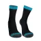 Водонепроникні шкарпетки Dexshell Running Lite Socks DS20610BLU