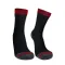 Водонепроникні шкарпетки Dexshell Running Lite Socks DS20610RED