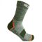 Водонепроникні шкарпетки DexShell Terrain Walking Ankle Socks DS848HPG