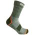 Водонепроникні шкарпетки DexShell Terrain Walking Ankle Socks DS848HPG