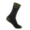 Водонепроникні шкарпетки Dexshell Thermlite Green DS6260