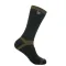 Водонепроникні шкарпетки Dexshell Trekking Green DS636