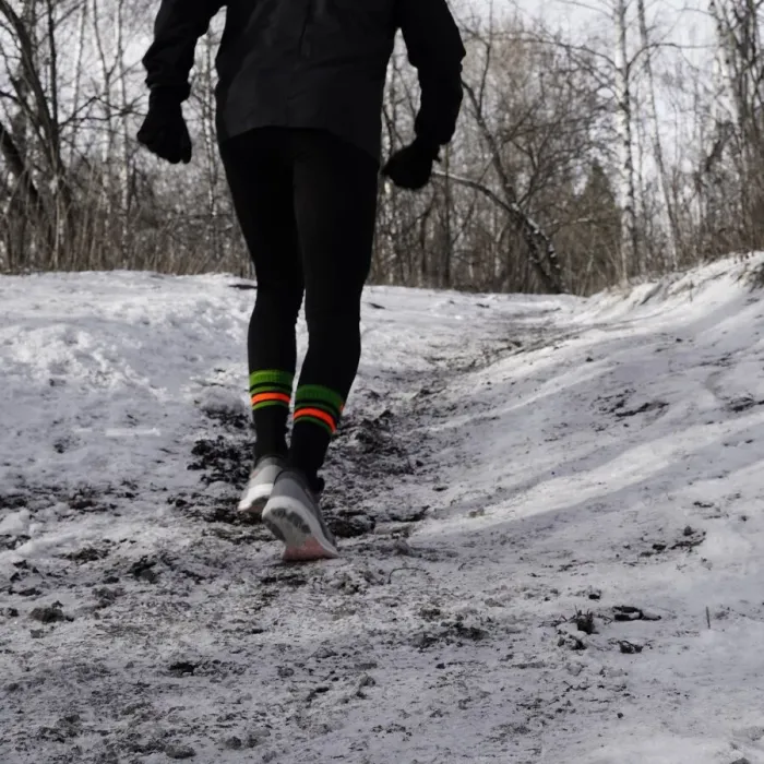 Водонепроникні шкарпетки DexShell Ultra Dri Sports Socks DS625W-BO