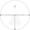 Приціл оптичний Vortex Razor HD Gen IIІ 1-10x24 F1 сітка EBR-9 MRAD з підсвічуванням (RZR-11002)