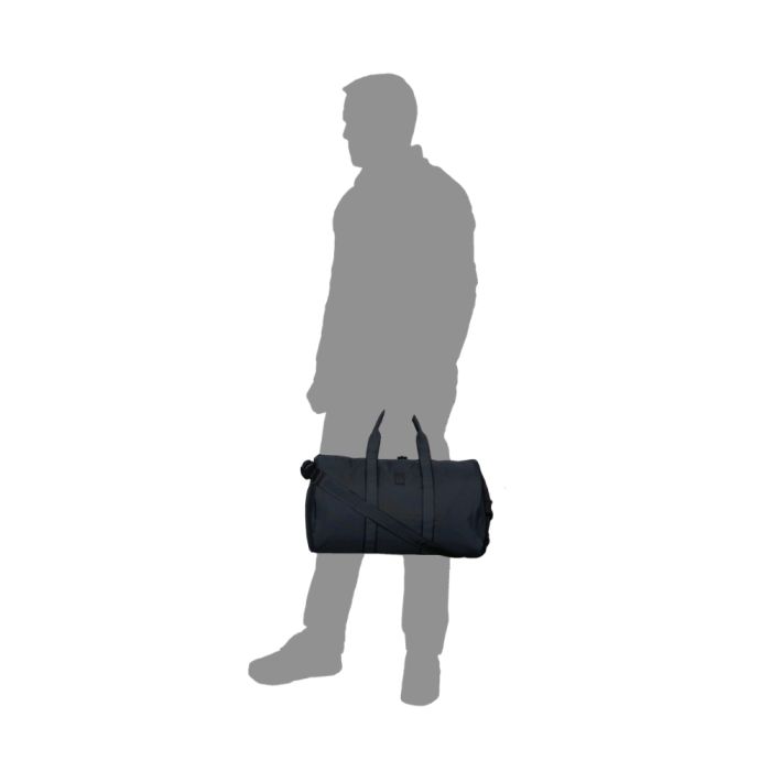 Дорожня сумка DANAPER Voyage 22 Black