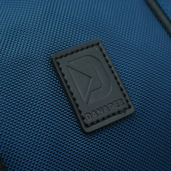 Дорожня сумка DANAPER Voyage 22 Blue